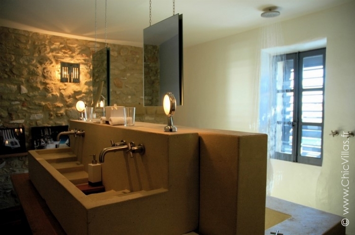 Divine Provence - Luxury villa rental - Provence and the Cote d Azur - ChicVillas - 17