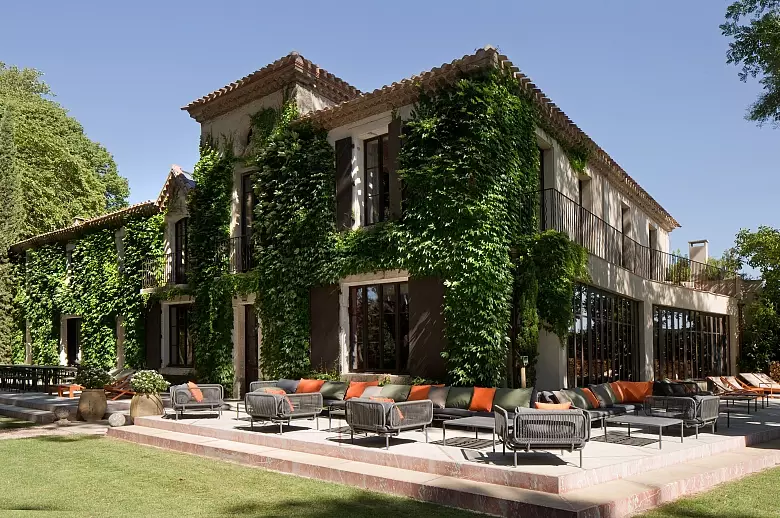 Elegance Languedoc - Luxury villa rental - Provence and the Cote d Azur - ChicVillas - 1