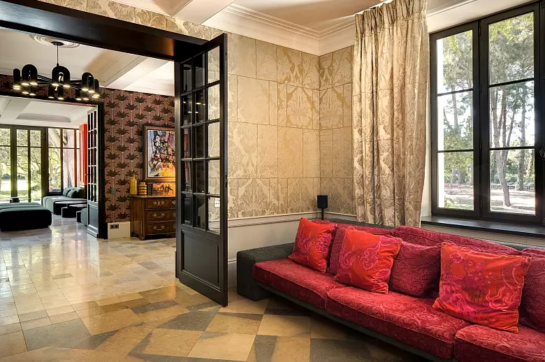 Elegance Languedoc - Luxury villa rental - Provence and the Cote d Azur - ChicVillas - 10