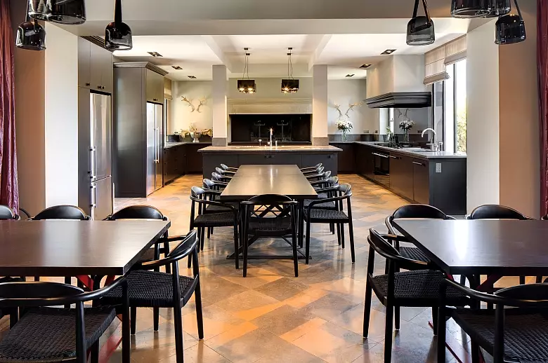 Elegance Languedoc - Luxury villa rental - Provence and the Cote d Azur - ChicVillas - 11