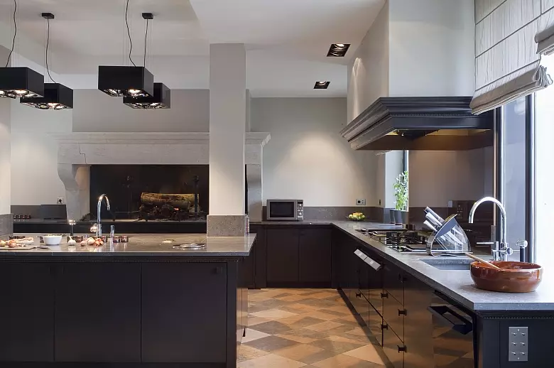 Elegance Languedoc - Luxury villa rental - Provence and the Cote d Azur - ChicVillas - 12