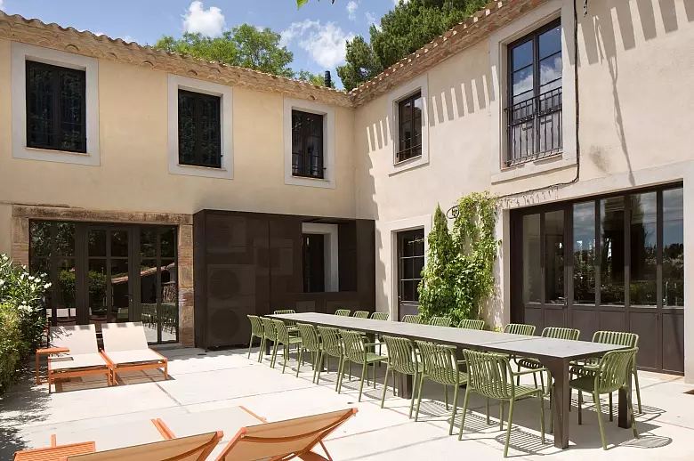 Elegance Languedoc - Luxury villa rental - Provence and the Cote d Azur - ChicVillas - 14