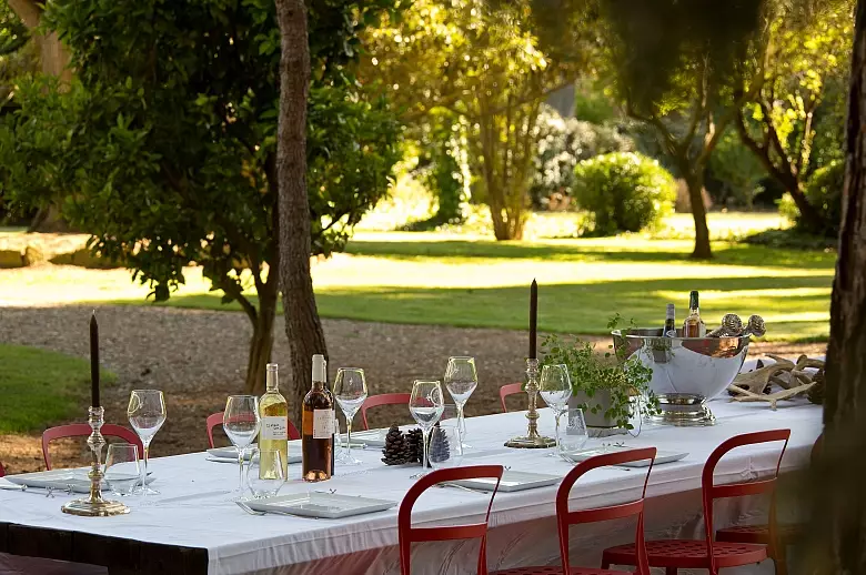 Elegance Languedoc - Luxury villa rental - Provence and the Cote d Azur - ChicVillas - 15