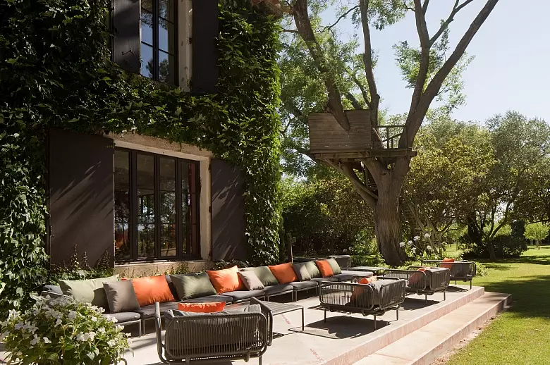 Elegance Languedoc - Luxury villa rental - Provence and the Cote d Azur - ChicVillas - 16