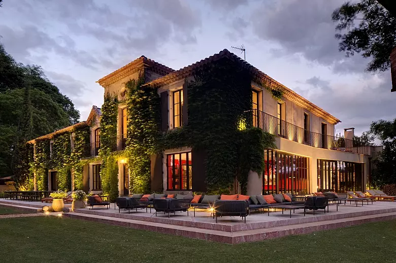 Elegance Languedoc - Luxury villa rental - Provence and the Cote d Azur - ChicVillas - 17