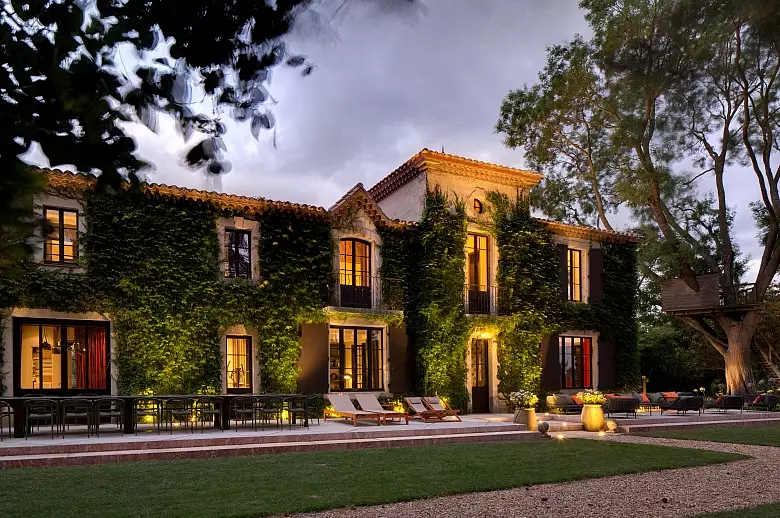 Elegance Languedoc - Luxury villa rental - Provence and the Cote d Azur - ChicVillas - 18