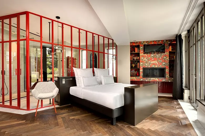 Elegance Languedoc - Luxury villa rental - Provence and the Cote d Azur - ChicVillas - 19