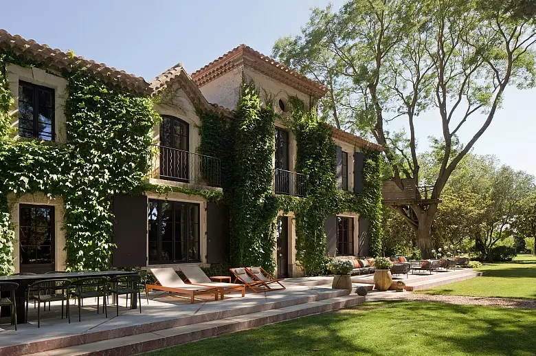 Elegance Languedoc - Luxury villa rental - Provence and the Cote d Azur - ChicVillas - 2