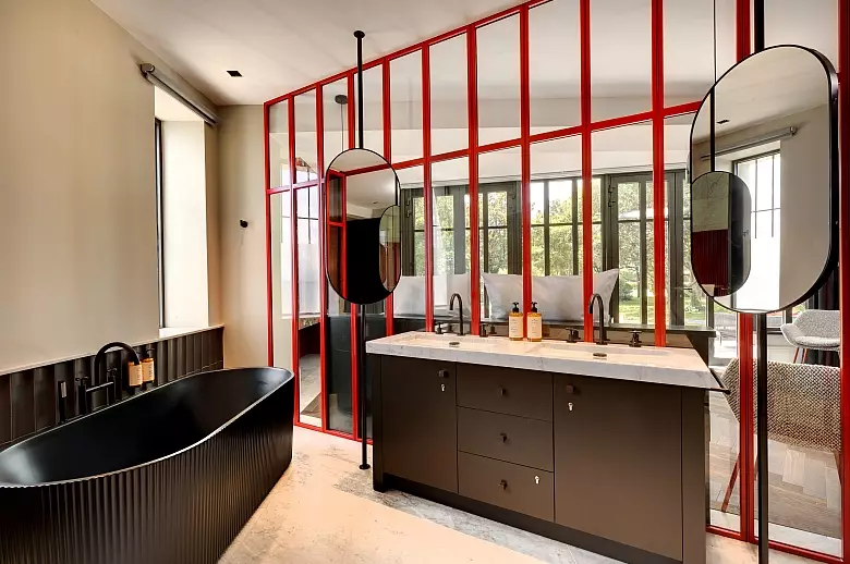 Elegance Languedoc - Luxury villa rental - Provence and the Cote d Azur - ChicVillas - 20