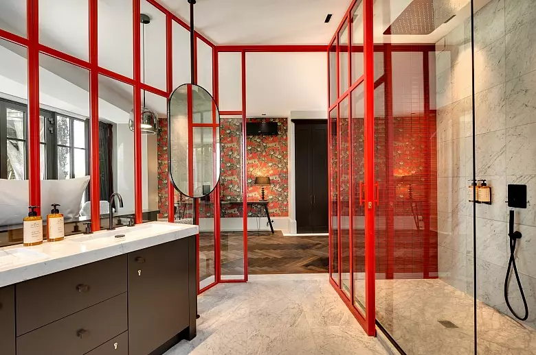 Elegance Languedoc - Luxury villa rental - Provence and the Cote d Azur - ChicVillas - 21