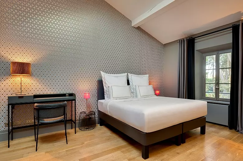 Elegance Languedoc - Luxury villa rental - Provence and the Cote d Azur - ChicVillas - 22