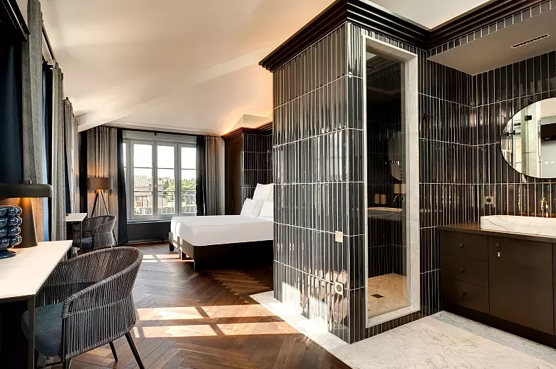 Elegance Languedoc - Luxury villa rental - Provence and the Cote d Azur - ChicVillas - 24