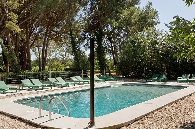 Elegance Languedoc - Luxury villa rental - Provence and the Cote d Azur - ChicVillas - 26