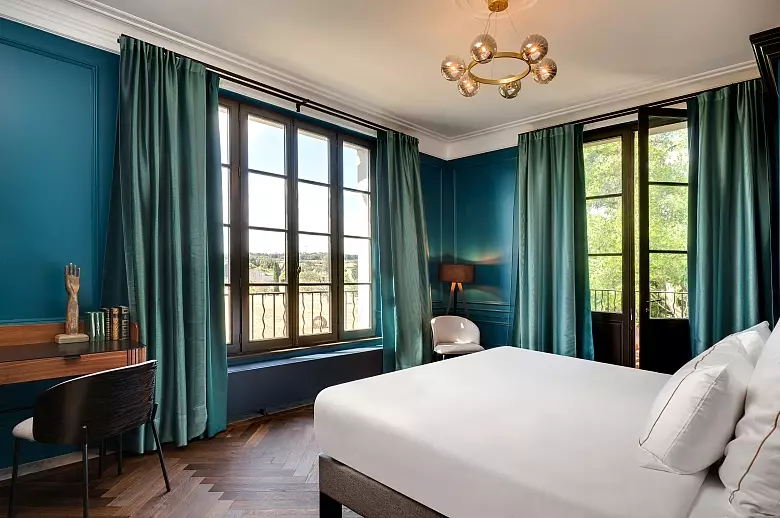 Elegance Languedoc - Luxury villa rental - Provence and the Cote d Azur - ChicVillas - 28