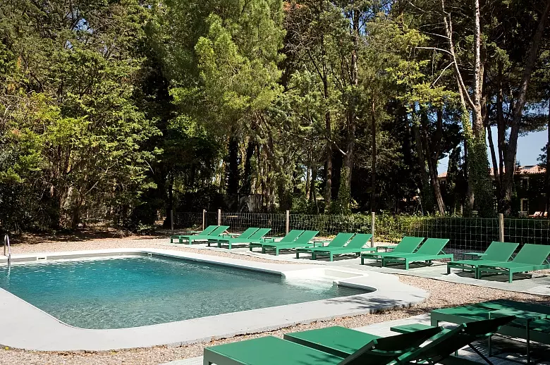 Elegance Languedoc - Luxury villa rental - Provence and the Cote d Azur - ChicVillas - 3