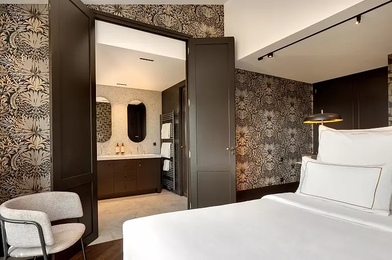 Elegance Languedoc - Luxury villa rental - Provence and the Cote d Azur - ChicVillas - 30