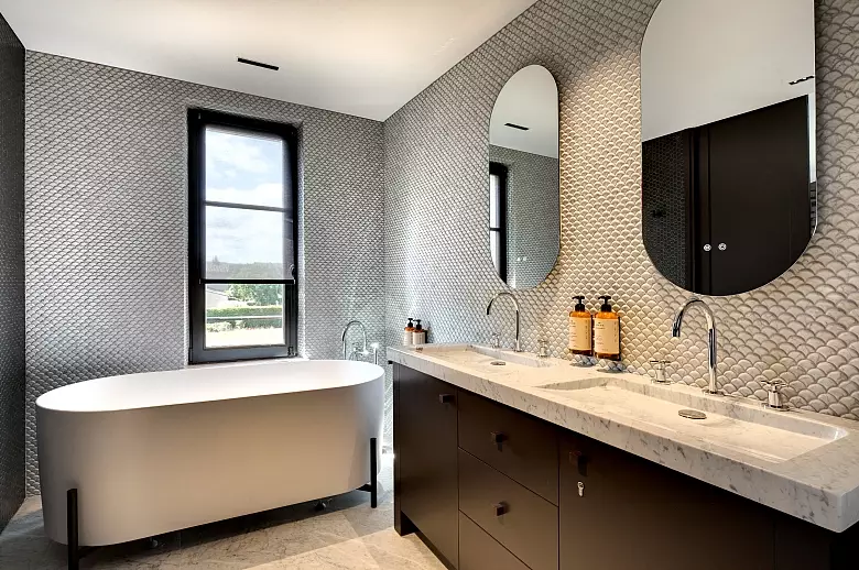 Elegance Languedoc - Luxury villa rental - Provence and the Cote d Azur - ChicVillas - 31