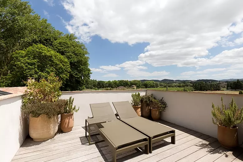 Elegance Languedoc - Luxury villa rental - Provence and the Cote d Azur - ChicVillas - 39