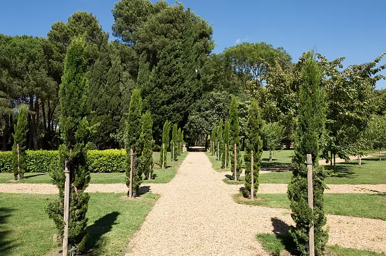 Elegance Languedoc - Luxury villa rental - Provence and the Cote d Azur - ChicVillas - 4