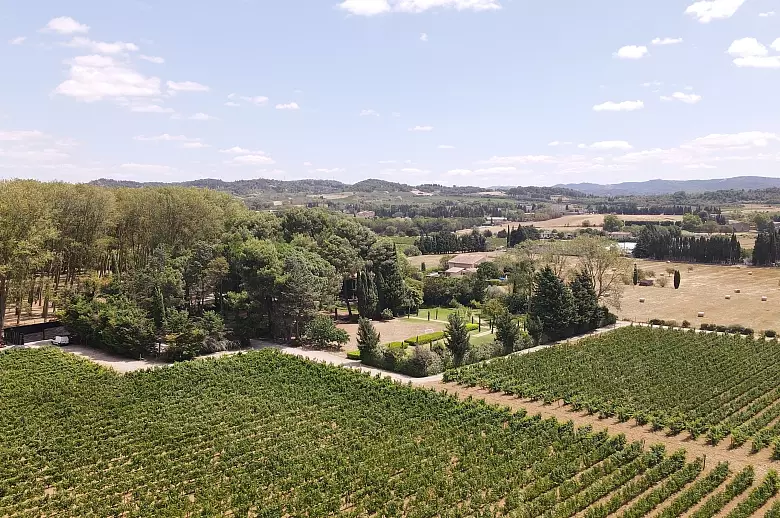 Elegance Languedoc - Luxury villa rental - Provence and the Cote d Azur - ChicVillas - 40