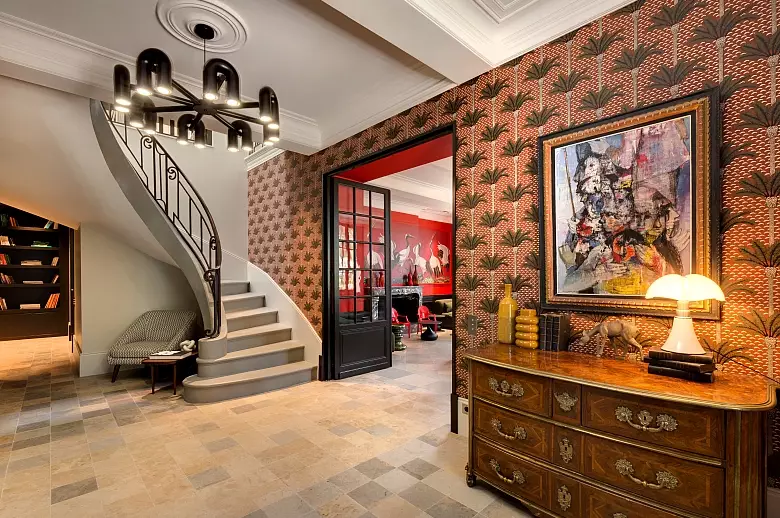 Elegance Languedoc - Luxury villa rental - Provence and the Cote d Azur - ChicVillas - 5