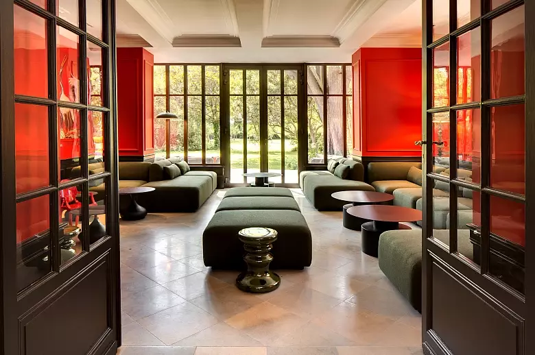 Elegance Languedoc - Luxury villa rental - Provence and the Cote d Azur - ChicVillas - 6