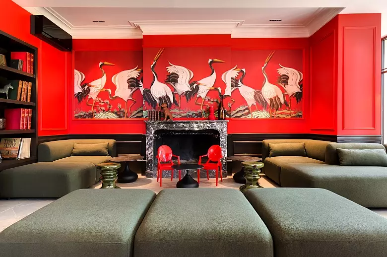 Elegance Languedoc - Luxury villa rental - Provence and the Cote d Azur - ChicVillas - 7