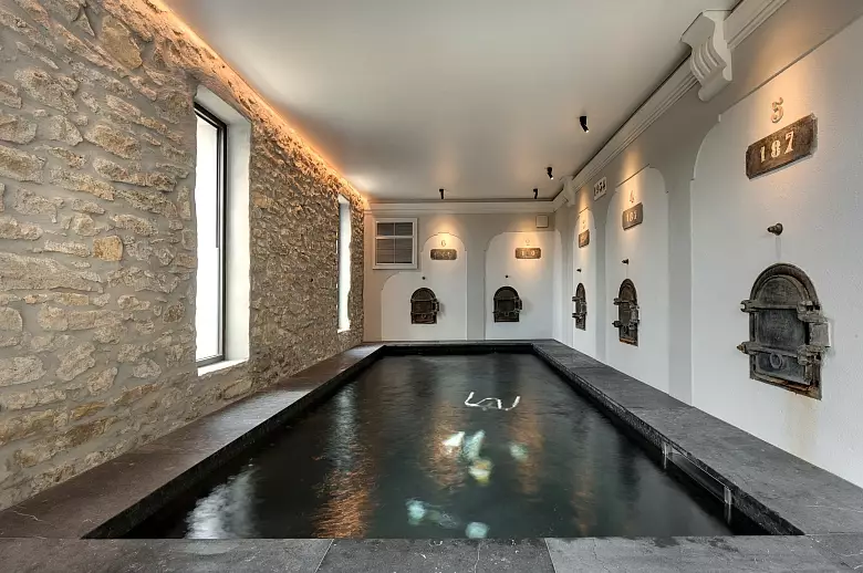 Elegance Languedoc - Luxury villa rental - Provence and the Cote d Azur - ChicVillas - 8