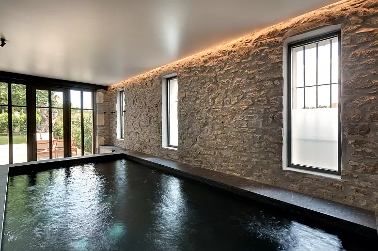 Elegance Languedoc - Luxury villa rental - Provence and the Cote d Azur - ChicVillas - 9