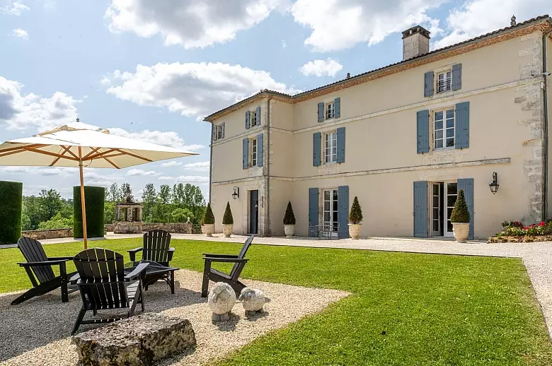 Dream of Dordogne - Luxury villa rental - Dordogne and South West France - ChicVillas - 10