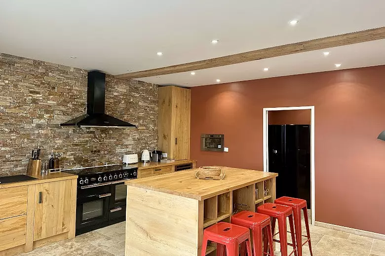 Dream of Dordogne - Luxury villa rental - Dordogne and South West France - ChicVillas - 34