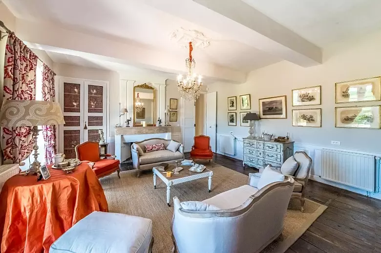 Dream of Dordogne - Luxury villa rental - Dordogne and South West France - ChicVillas - 6