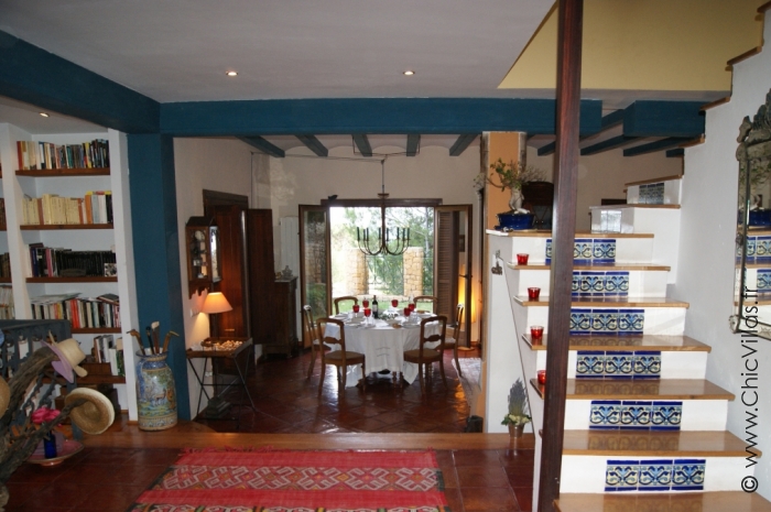 A Orillas del Mar - Luxury villa rental - Costa Blanca - ChicVillas - 13