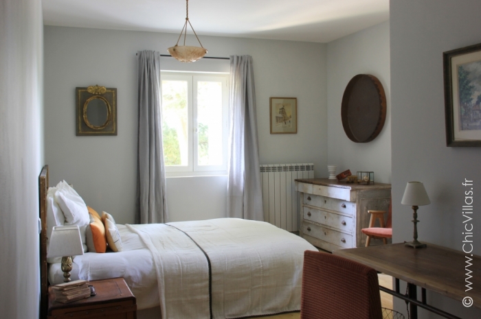 Entre Avignon et Luberon - Luxury villa rental - Provence and the Cote d Azur - ChicVillas - 25