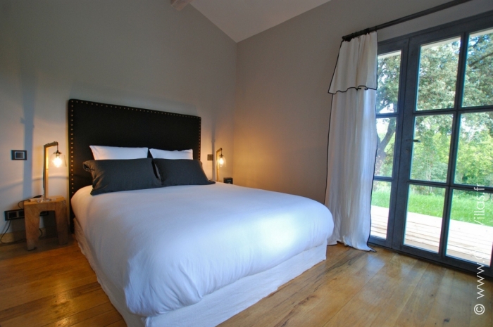 Entre Gard et Camargue - Luxury villa rental - Provence and the Cote d Azur - ChicVillas - 10