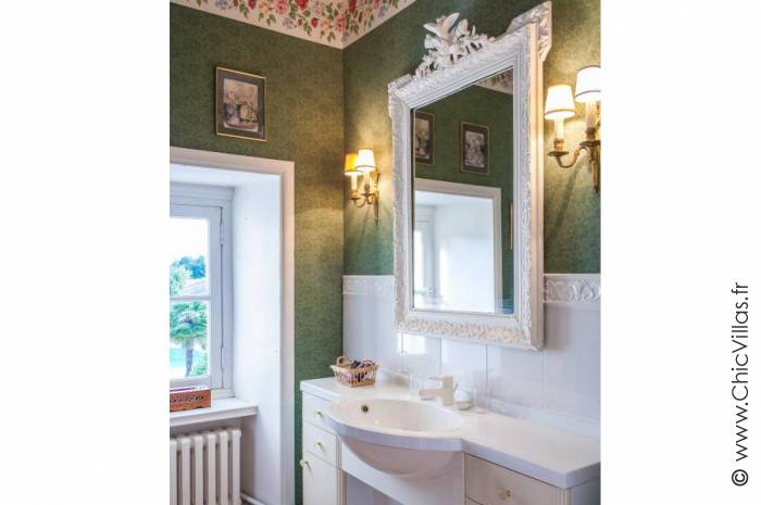 Entre Loire et Sevre - Location villa de luxe - Vallee de la Loire - ChicVillas - 13