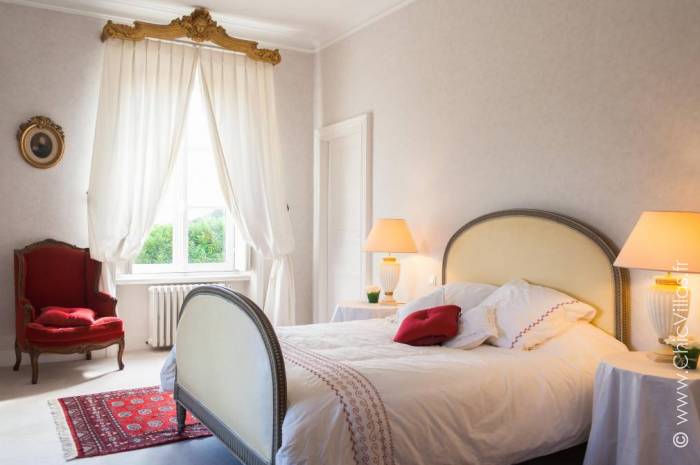 Entre Loire et Sevre - Location villa de luxe - Vallee de la Loire - ChicVillas - 5