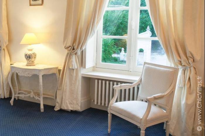 Entre Loire et Sevre - Location villa de luxe - Vallee de la Loire - ChicVillas - 7
