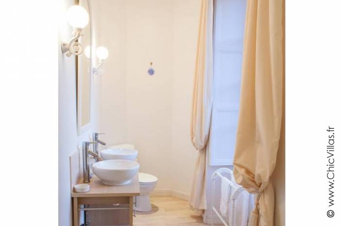 Entre Loire et Sevre - Location villa de luxe - Vallee de la Loire - ChicVillas - 8