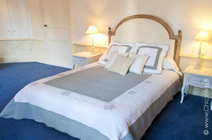 Entre Loire et Sevre - Location villa de luxe - Vallee de la Loire - ChicVillas - 9