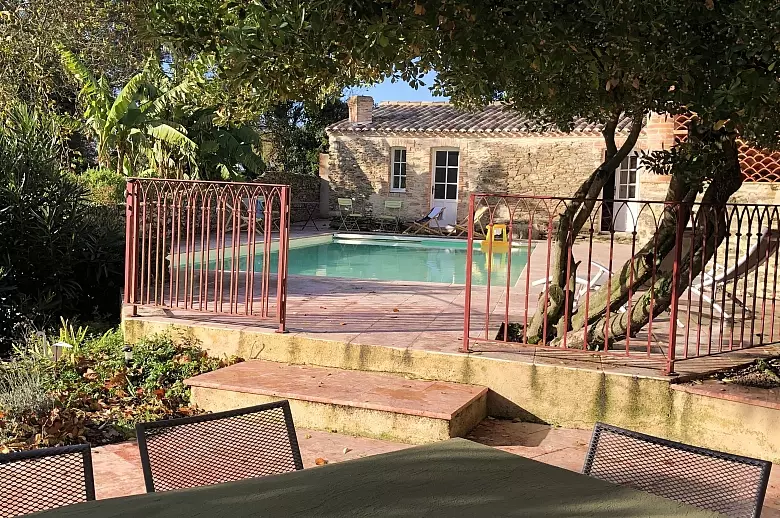 Entre Loire et Vendee - Luxury villa rental - Vendee and Charentes - ChicVillas - 40