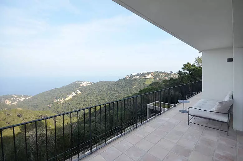 Esprit Costa Brava - Luxury villa rental - Catalonia - ChicVillas - 13