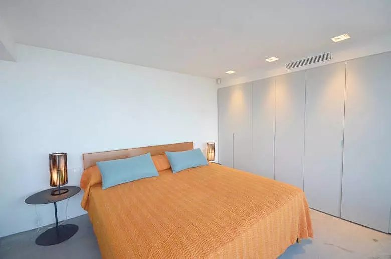 Esprit Costa Brava - Luxury villa rental - Catalonia - ChicVillas - 20
