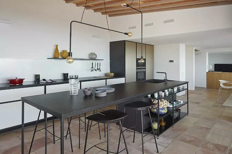 Esprit Costa Brava - Luxury villa rental - Catalonia - ChicVillas - 9