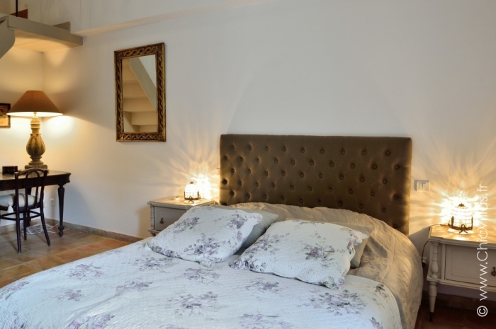 Esprit Luberon - Location villa de luxe - Provence / Cote d Azur / Mediterran. - ChicVillas - 13
