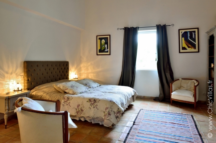 Esprit Luberon - Luxury villa rental - Provence and the Cote d Azur - ChicVillas - 14