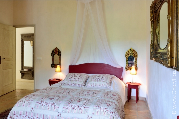 Esprit Luberon - Luxury villa rental - Provence and the Cote d Azur - ChicVillas - 18