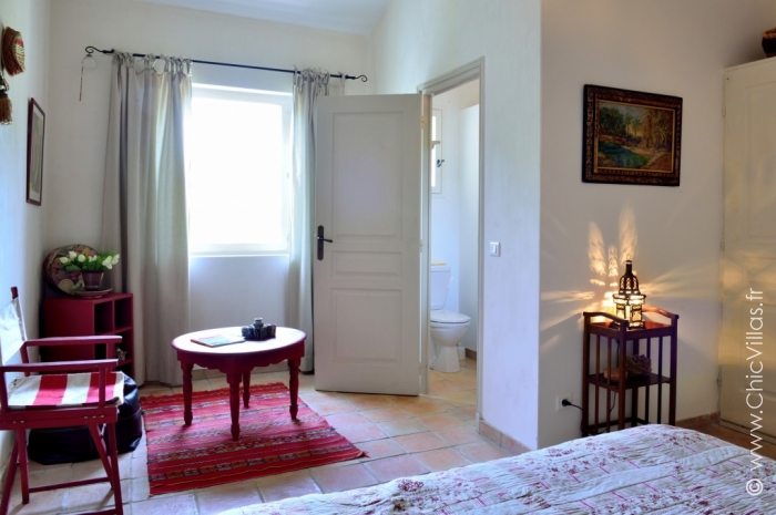 Esprit Luberon - Location villa de luxe - Provence / Cote d Azur / Mediterran. - ChicVillas - 19