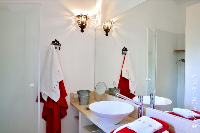 Esprit Luberon - Location villa de luxe - Provence / Cote d Azur / Mediterran. - ChicVillas - 20