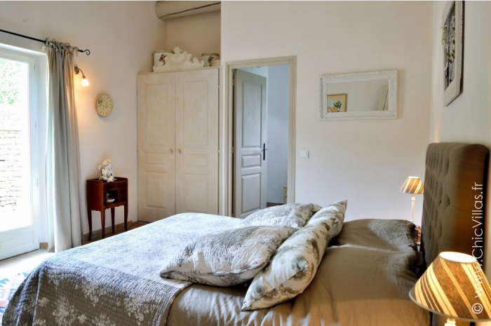 Esprit Luberon - Location villa de luxe - Provence / Cote d Azur / Mediterran. - ChicVillas - 22